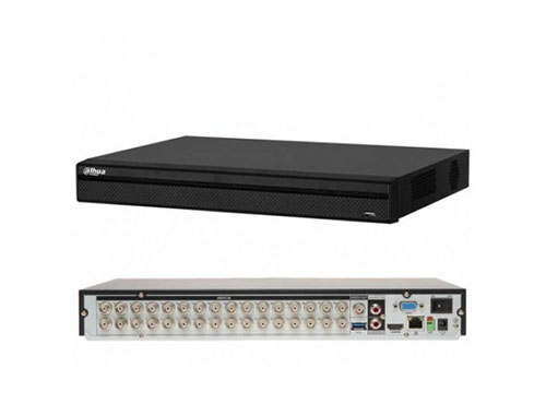 Şarkışla 32 Kanal Kayıt Cihazı