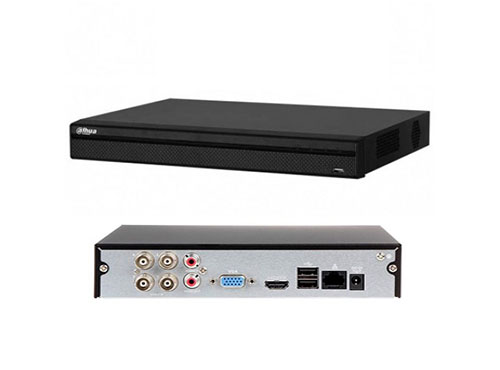 Şarkışla 4 kanal kayıt cihazı