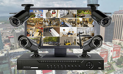 şarkışla güvenlik kameraları