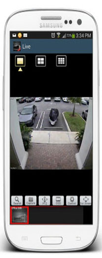 şarkışla mobil kamera izleme